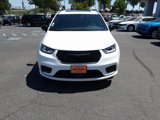 New 2024 Chrysler Pacifica Limited w/ S Appearance Package image 3