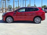 Used 2019 Buick Envision Premium w/ Driver Confidence Package image 2
