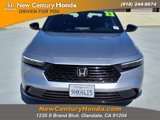 Used 2023 Honda Accord Sport image 2