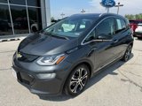 Used 2018 Chevrolet Bolt Premier w/ Driver Confidence II Package image 3