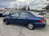 Used 2002 Mitsubishi Lancer ES image 5
