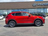 Used 2020 MAZDA CX-5 Touring image 2