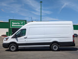 Used 2019 Ford Transit 250 148 High Roof Extended image 4
