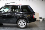 Used 2010 Land Rover Range Rover HSE LUX image 3