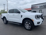 Used 2024 Ford Ranger XLT image 3