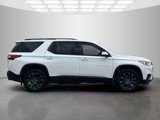 Used 2018 Chevrolet Traverse RS w/ LPO, Floor Liner Package image 4