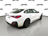 Used 2022 BMW 430i Gran Coupe w/ M Sport Package image 5