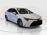 Used 2023 Toyota Corolla LE image 2