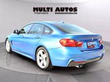 Used 2015 BMW 428i Gran Coupe image 5