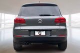 Used 2016 Volkswagen Tiguan S image 4