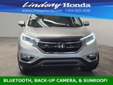 Used 2015 Honda CR-V EX image 5