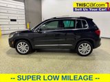 Used 2016 Volkswagen Tiguan SE image 4