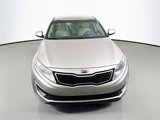 Used 2013 Kia Optima LX w/ Hybrid Convenience Pkg image 2