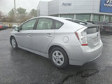 Used 2010 Toyota Prius Five image 4