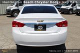 Used 2018 Chevrolet Impala LS image 5