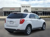 Used 2013 Chevrolet Equinox LT w/ Power Convenience Package image 4