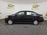 New 2024 Mitsubishi Mirage G4 ES image 4