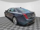 Used 2018 Cadillac CT6 Premium Luxury w/ Active Chassis Package image 3