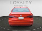 Used 2021 Volkswagen Jetta S image 4