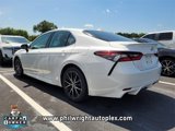 Used 2023 Toyota Camry SE image 3