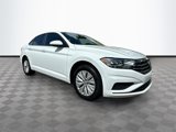 Used 2020 Volkswagen Jetta S image 4