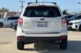 Used 2018 Subaru Forester 2.5i Touring w/ Popular Package #2 image 4