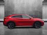 Used 2024 INFINITI QX55 Essential image 4