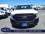 Used 2020 Ford F150 XL w/ Trailer Tow Package image 2