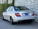 Used 2014 Mercedes-Benz C 350 Sport w/ Multimedia Package image 4