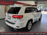 Used 2019 Jeep Grand Cherokee Summit image 4