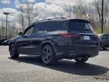 Used 2022 Mercedes-Benz GLS 450 4MATIC image 3