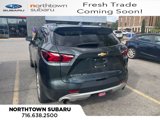 Used 2019 Chevrolet Blazer LT w/ Sun and Wheels Package image 3
