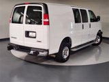 Used 2023 GMC Savana 2500 w/ Driver Convenience Package image 2