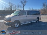 Used 2009 Chevrolet Express 3500 Extended Passenger image 6