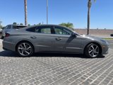 Used 2022 Hyundai Sonata SEL Plus w/ Cargo Package image 5