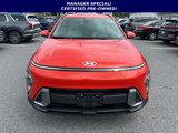 Certified 2024 Hyundai Kona SEL image 2
