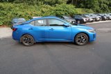 New 2025 Nissan Sentra SV image 5