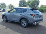 New 2025 Acura ADX AWD image 3