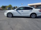 Used 2011 Honda Accord EX-L image 2
