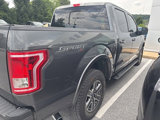 Used 2017 Ford F150 XLT w/ Equipment Group 302A Luxury image 4