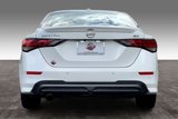 Used 2023 Nissan Sentra SR w/ Trunk Package image 4