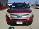 Used 2014 Ford Explorer XLT w/ Equipment Group 201A image 4