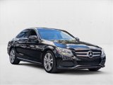 Used 2018 Mercedes-Benz C 300 Sedan image 3