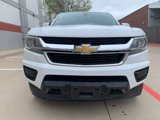 Used 2017 Chevrolet Colorado W/T w/ WT Convenience Package image 3
