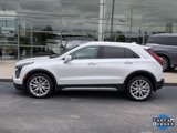 Used 2023 Cadillac XT4 Premium Luxury w/ Technology Package image 2