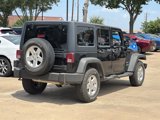 Used 2016 Jeep Wrangler Unlimited Sport w/ Quick Order Package 24S image 4