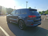 Certified 2021 Jeep Grand Cherokee High Altitude image 4