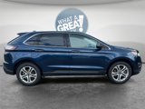 Used 2017 Ford Edge Titanium w/ Technology Package image 2