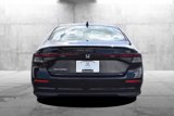 Certified 2024 Honda Accord LX image 6