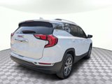 Used 2021 GMC Terrain SLT image 4
